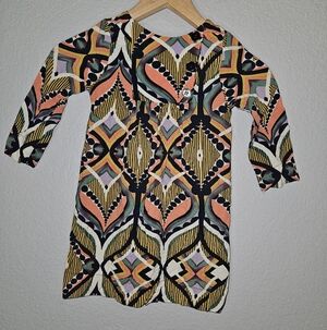 Anthem Of The Ants Girls Dress Size 5